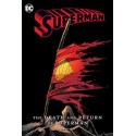 SUPERMAN. THE DEATH AND RETURN OF SUPERMAN OMNIBUS