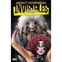 THE INVISIBLES BOOK ONE