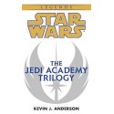 STAR WARS: JEDI TRILOGY BOXED SET