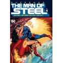 SUPERMAN: THE MAN OF STEEL VOL. 4