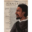 BIOGRAFIAS EN VIÑETAS Núm. 6: JUAN LATINO