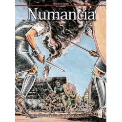 HISTORIA DE ESPAÑA EN VIÑETAS Núm. 18: 1898, CUBA