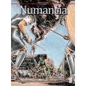 HISTORIA DE ESPAÑA EN VIÑETAS Núm. 13: NUMANCIA