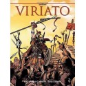 HISTORIA DE ESPAÑA EN VIÑETAS Núm. 28: VIRIATO