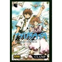 TSUBASA RESERVOIR CHRONICLE Núm 7
