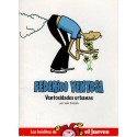 LOS INÉDITOS DE EL JUEVES Núm. 8 FEDERICO VENTOSA. VENTOSIDADES URBANAS