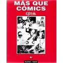 IMÁGENES/HUMOR Núm. 9 MÁS QUE CÓMICS