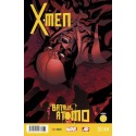 X- MEN VOL 4 . Núm 34