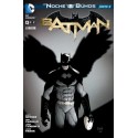 BATMAN Núm 10