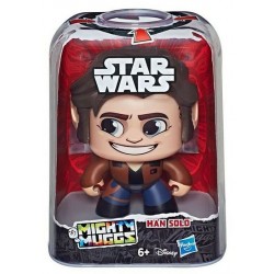 MIGHTY MUGGS LUKE SKYWALKER STAR WARS 