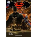 SUPERMAN/ BATMAN Núm 7