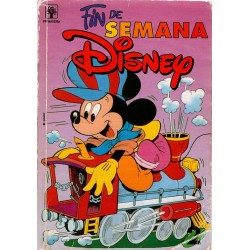 SELECCIÓN DISNEY Núm. 1