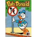 PATO DONALD Núm. 8