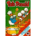 PATO DONALD Núm. 10