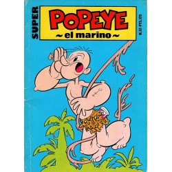 POPEYE Núm. 25