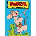 SÚPER POPEYE Núm. 12