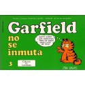 GARFIELD Núm. 3