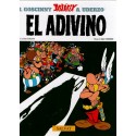 ASTÉRIX EL ADIVINO Núm 19