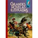 GRANDES NOVELAS ILUSTRADAS Núm. 10