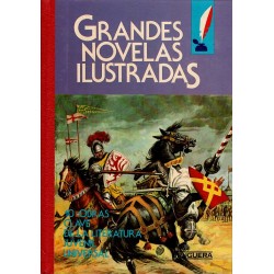 GRANDES NOVELAS ILUSTRADAS Núm. 10