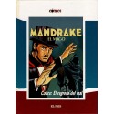 CÓMICS EL PAÍS Núm. 32 MANDRAKE EL MAGO. COBRA: EL REGRESO DEL MAL