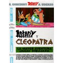 ASTÉRIX Y CLEOPATRA Núm. 6