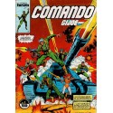 COMANDO G.I.JOE Núm 1