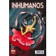 INHUMANOS: MARVEL KINGHTS