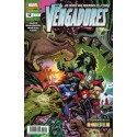 LOS VENGADORES VOL 4 Núm 116