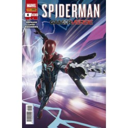 EL ASOMBROSO SPIDERMAN Núm. 29: RESTOS MORTALES