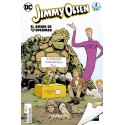 JIMMY OLSEN Núm. 4