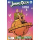 JIMMY OLSEN Núm. 4