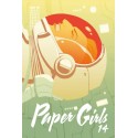 PAPER GIRLS Núm. 14