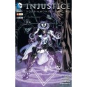 INJUSTICE. GODS AMOUNG US Núm. 29