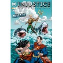 INJUSTICE. GODS AMOUNG US Núm. 46