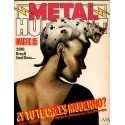 METAL HURLANT Núm. 35