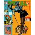 METAL HURLANT Núm. 29