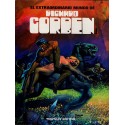 EL EXTRAORDIANARIO MUNDO DE RICHARD CORBEN Núm. 1