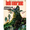 JET Núm. 8 BOB MORANE: ATERRIZAJE FORZOSO