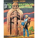 SUPER-TOTEM Núm 16: LOS NAÚFRAGOS DE ARROYOKA