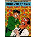 LAERTES COMIC Núm. 9: NUEVAS AVENTURAS DE ROBERTO EL CARCA