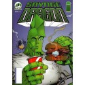 SAVAGE DRAGON Vol 2 Núm. 4