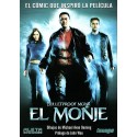 EL MONJE