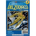 LOS CABALLEROS DEL ZODIACO Núm 83