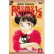 RANMA 1/2 2ª PARTE Núm 2