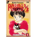 RANMA 1/2 2ª PARTE Núm 3