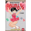 RANMA 1/2 2ª PARTE Núm 4