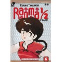 RANMA 1/2 2ª PARTE Núm 6