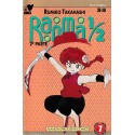 RANMA 1/2 2ª PARTE Núm 7