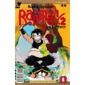 RANMA 1/2 2ª PARTE Núm 8